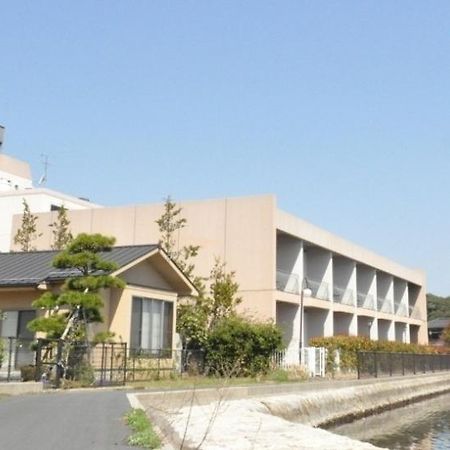 Amanohashidateso Miyazu Exterior foto