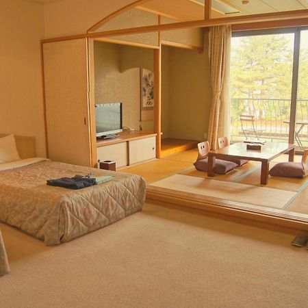 Amanohashidateso Miyazu Exterior foto