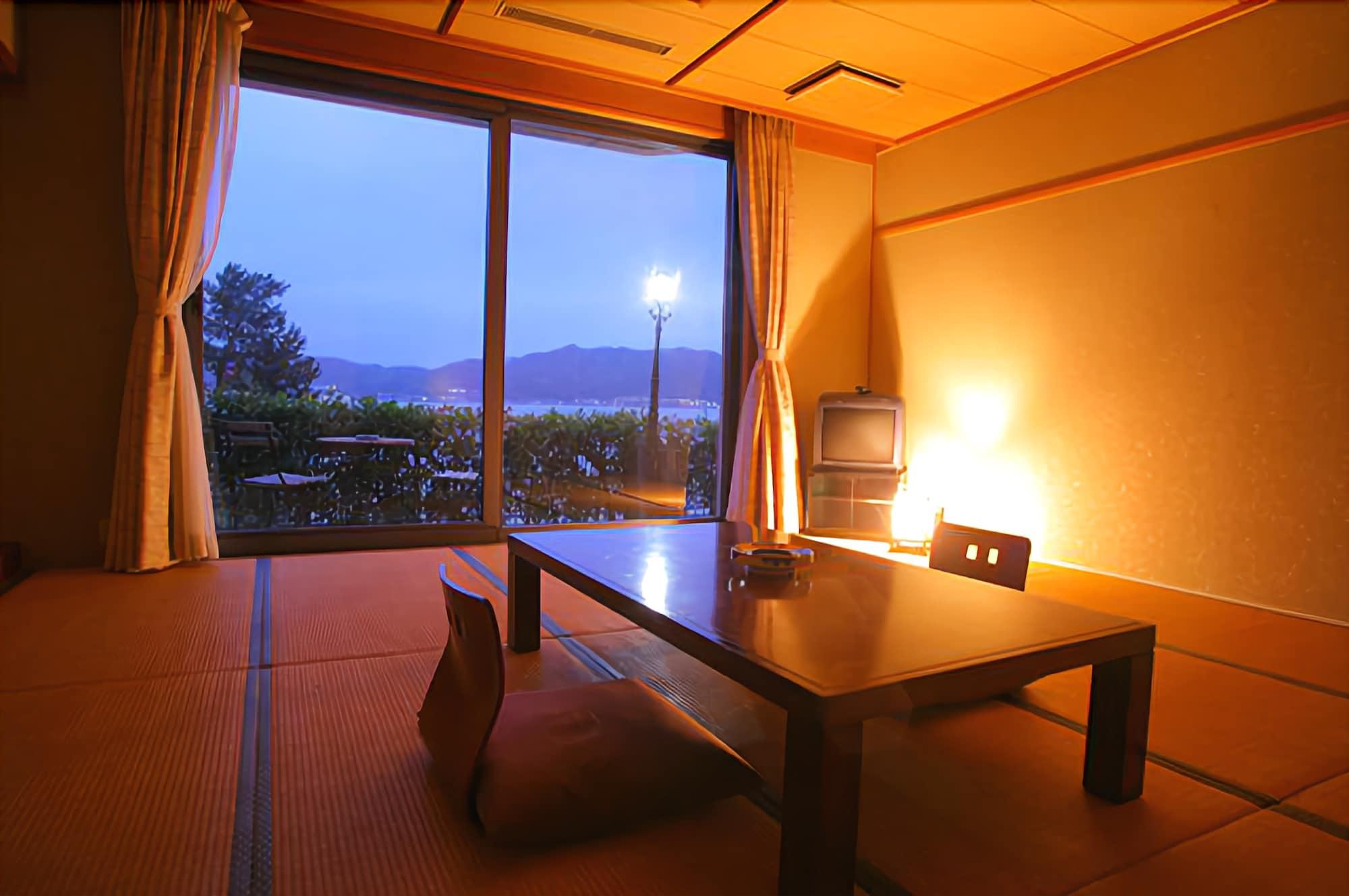 Amanohashidateso Miyazu Exterior foto