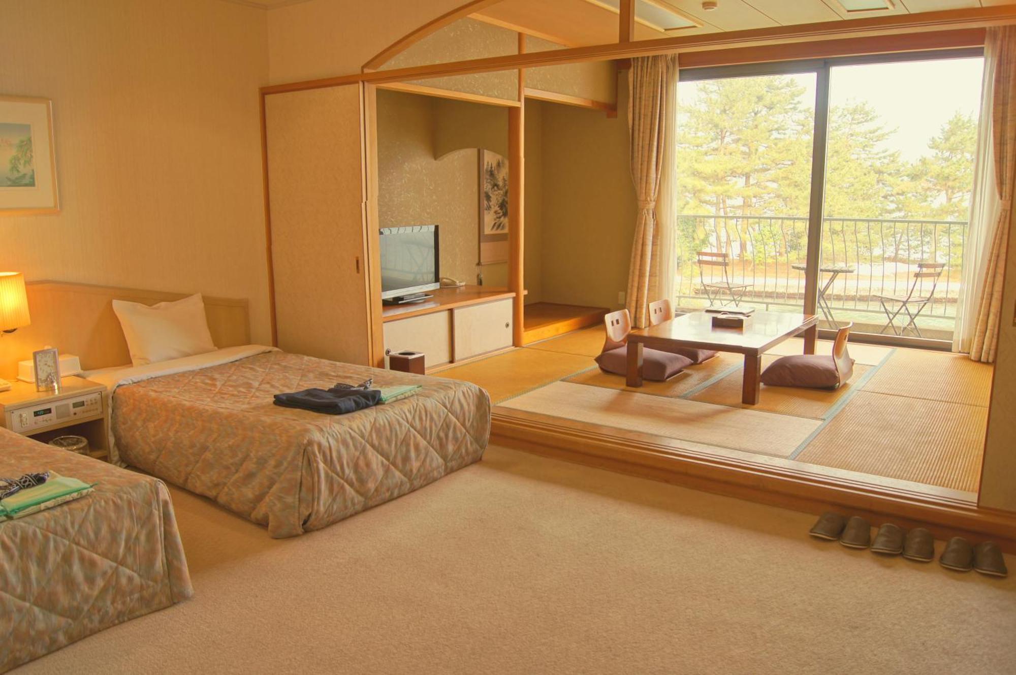 Amanohashidateso Miyazu Exterior foto