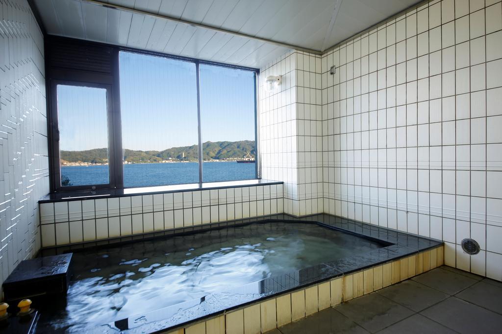 Amanohashidateso Miyazu Exterior foto